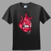 Softstyle™ Junior Fit T Shirt Thumbnail