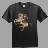 Softstyle™ Junior Fit T Shirt Thumbnail