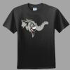 Softstyle™ Junior Fit T Shirt Thumbnail