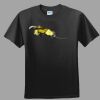 Softstyle™ Junior Fit T Shirt Thumbnail