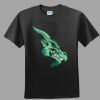 Softstyle™ Junior Fit T Shirt Thumbnail