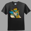 Softstyle™ Junior Fit T Shirt Thumbnail