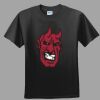 Softstyle™ Junior Fit T Shirt Thumbnail