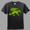Softstyle™ Junior Fit T Shirt Thumbnail