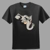 Softstyle™ Junior Fit T Shirt Thumbnail