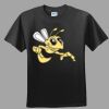 Softstyle™ Junior Fit T Shirt Thumbnail