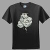 Softstyle™ Junior Fit T Shirt Thumbnail