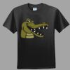 Softstyle™ Junior Fit T Shirt Thumbnail