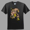 Softstyle™ Junior Fit T Shirt Thumbnail