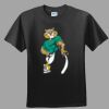 Softstyle™ Junior Fit T Shirt Thumbnail