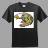 Softstyle™ Junior Fit T Shirt Thumbnail