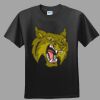Softstyle™ Junior Fit T Shirt Thumbnail