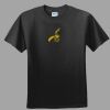 Softstyle™ Junior Fit T Shirt Thumbnail