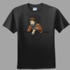 Softstyle™ Junior Fit T Shirt Thumbnail
