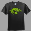 Softstyle™ Junior Fit T Shirt Thumbnail