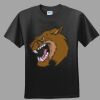 Softstyle™ Junior Fit T Shirt Thumbnail