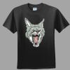 Softstyle™ Junior Fit T Shirt Thumbnail