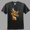 Softstyle™ Junior Fit T Shirt Thumbnail