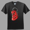 Softstyle™ Junior Fit T Shirt Thumbnail