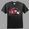 Softstyle™ Junior Fit T Shirt Thumbnail