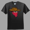 Softstyle™ Junior Fit T Shirt Thumbnail