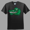 Softstyle™ Junior Fit T Shirt Thumbnail