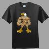 Softstyle™ Junior Fit T Shirt Thumbnail