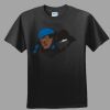 Softstyle™ Junior Fit T Shirt Thumbnail