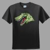 Softstyle™ Junior Fit T Shirt Thumbnail