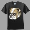 Softstyle™ Junior Fit T Shirt Thumbnail