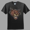 Softstyle™ Junior Fit T Shirt Thumbnail