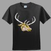 Softstyle™ Junior Fit T Shirt Thumbnail