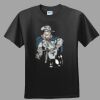 Softstyle™ Junior Fit T Shirt Thumbnail