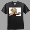 Softstyle™ Junior Fit T Shirt Thumbnail