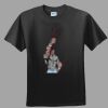 Softstyle™ Junior Fit T Shirt Thumbnail