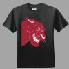 Softstyle™ Junior Fit T Shirt Thumbnail