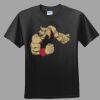 Softstyle™ Junior Fit T Shirt Thumbnail