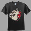 Softstyle™ Junior Fit T Shirt Thumbnail