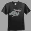 Softstyle™ Junior Fit T Shirt Thumbnail