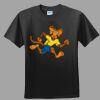 Softstyle™ Junior Fit T Shirt Thumbnail