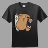 Softstyle™ Junior Fit T Shirt Thumbnail
