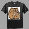 Softstyle™ Junior Fit T Shirt Thumbnail