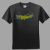 Softstyle™ Junior Fit T Shirt Thumbnail