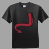Softstyle™ Junior Fit T Shirt Thumbnail