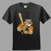 Softstyle™ Junior Fit T Shirt Thumbnail