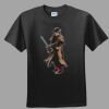 Softstyle™ Junior Fit T Shirt Thumbnail