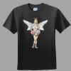 Softstyle™ Junior Fit T Shirt Thumbnail