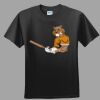 Softstyle™ Junior Fit T Shirt Thumbnail