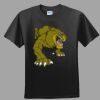 Softstyle™ Junior Fit T Shirt Thumbnail