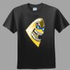 Softstyle™ Junior Fit T Shirt Thumbnail